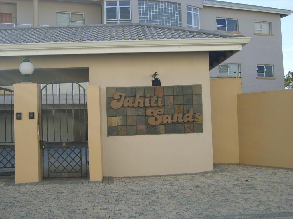 Tahiti Sands Margate Rom bilde