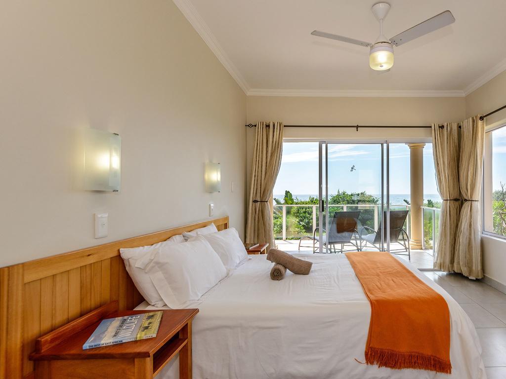 Tahiti Sands Margate Rom bilde