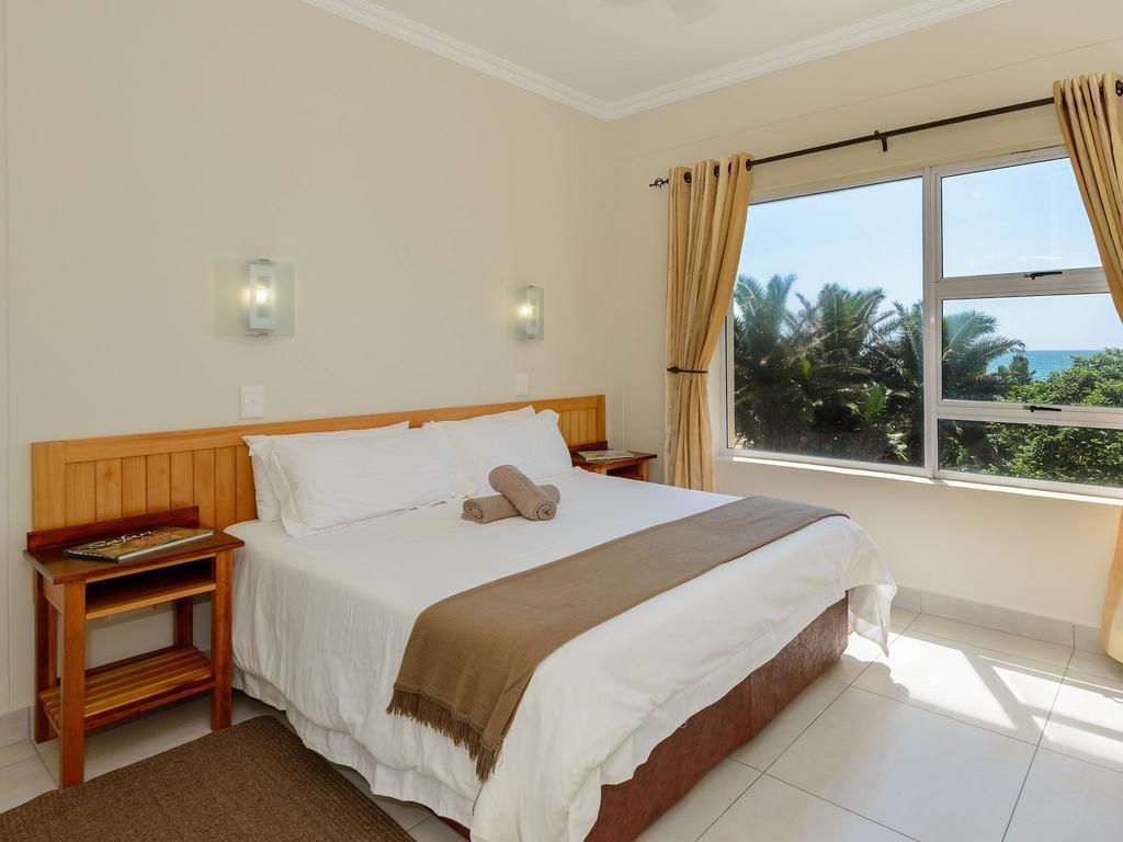 Tahiti Sands Margate Rom bilde